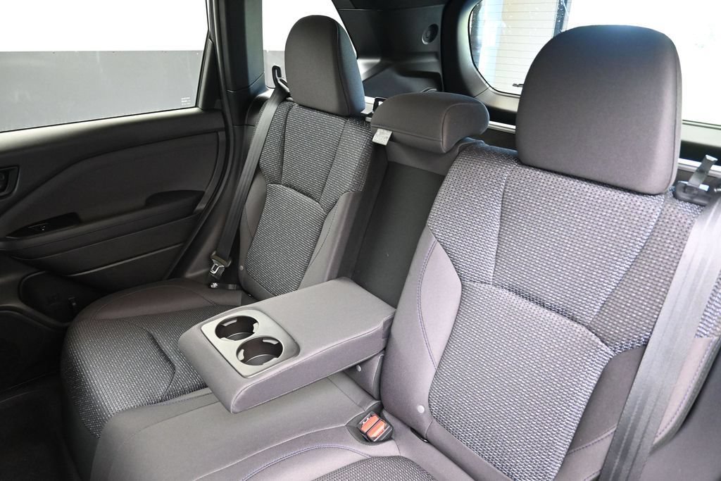 New 2026 Subaru Forester Premium AWD/4WD image 20