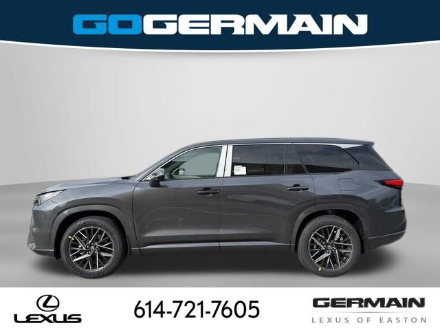 New 2026 Lexus TX 350 AWD image 11