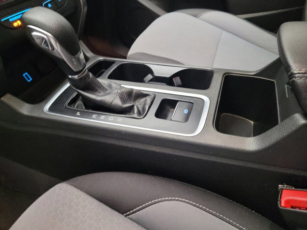 Used 2018 Ford Escape SE FWD image 26