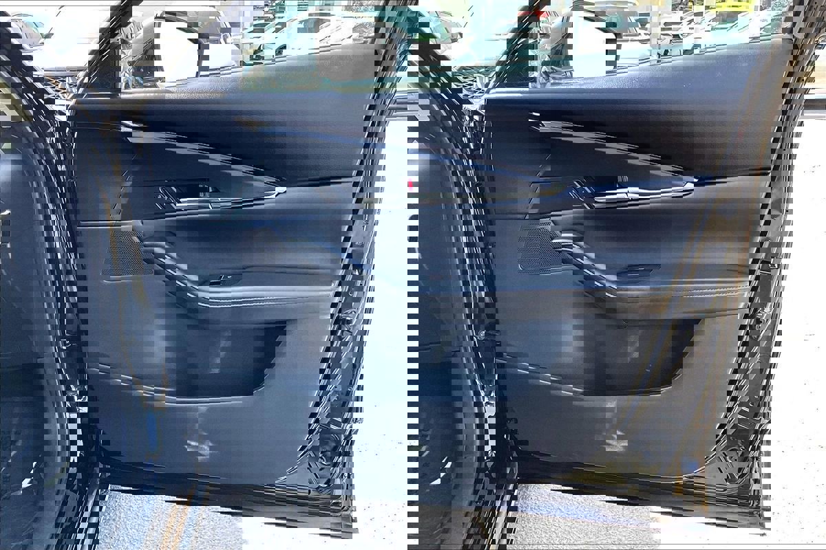 Used 2025 MAZDA CX-30 AWD 2.5 S w/ Preferred Package image 28