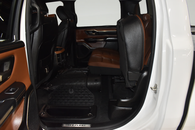 Used 2023 RAM 1500 Limited AWD/4WD image 17