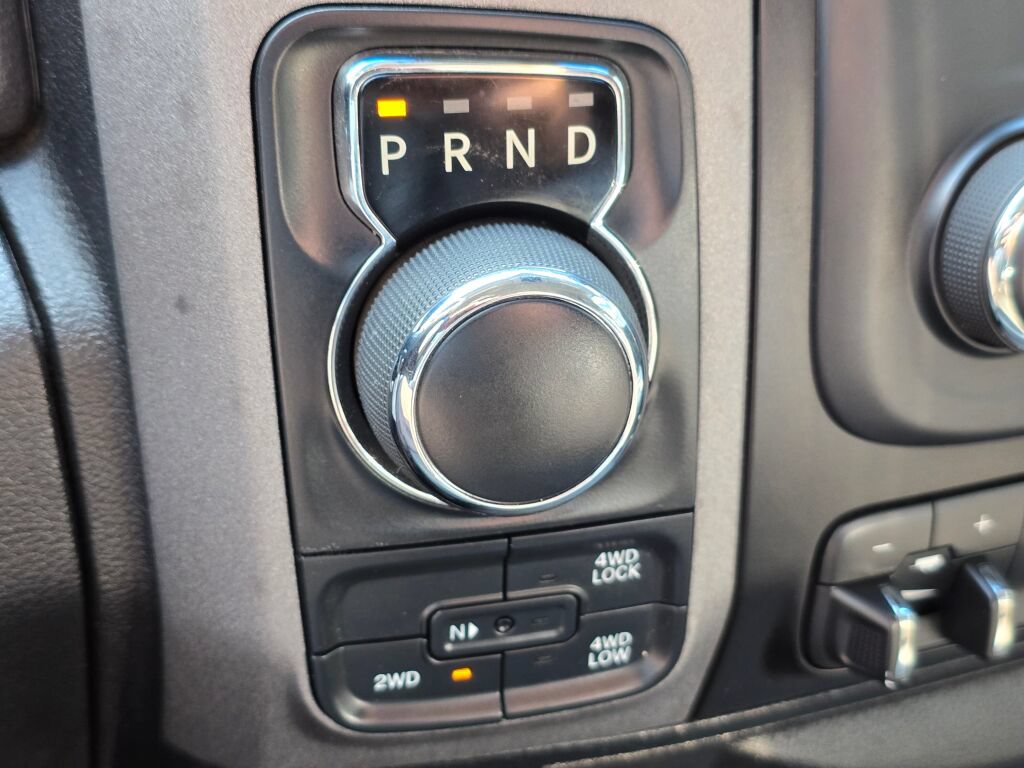 Used 2018 RAM 1500 Tradesman w/ Protection Group AWD/4WD image 30
