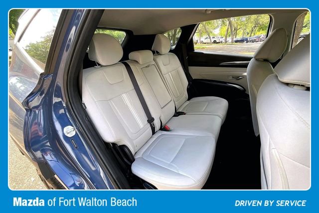 Used 2025 Hyundai Tucson SEL image 22