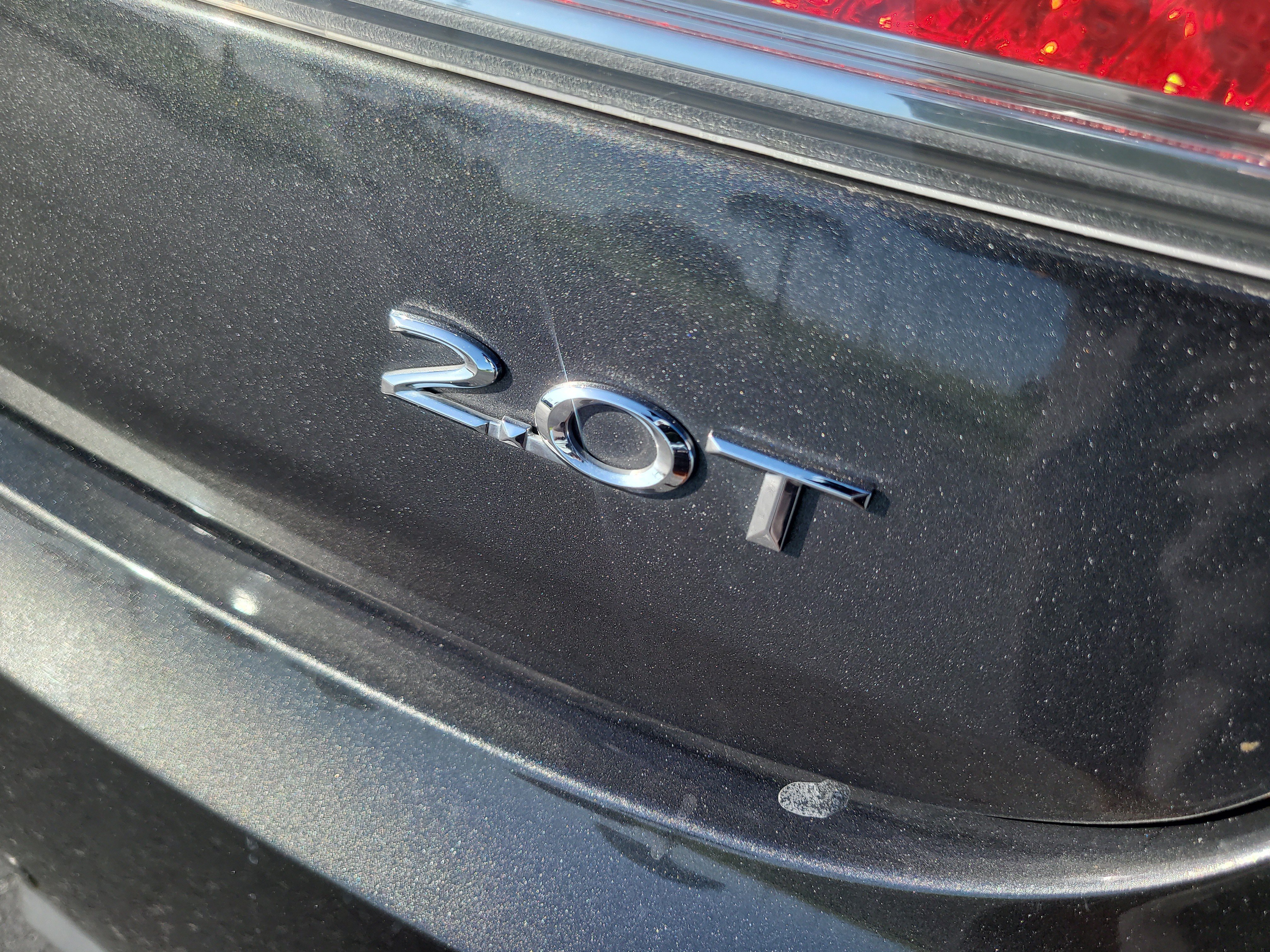 Used 2020 Lincoln MKZ w/ Convenience Package FWD image 10