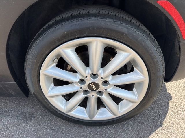 Used 2019 MINI Cooper Clubman ALL4 w/ Signature Upholstery Package AWD/4WD image 38