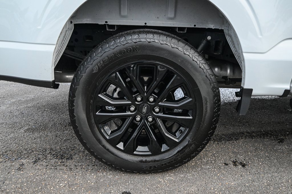 Used 2024 Ford F150 Lariat image 12