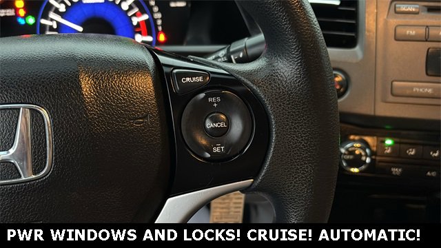Used 2012 Honda Civic EX image 12