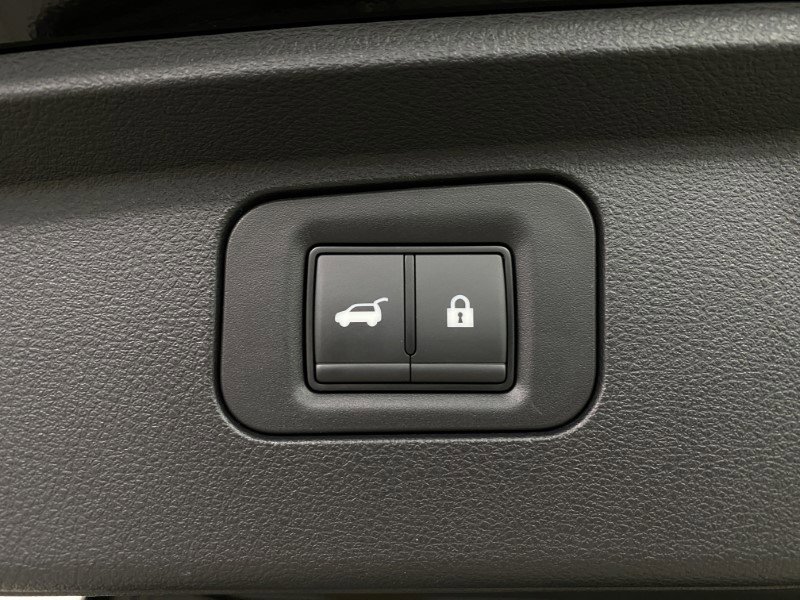 New 2025 Nissan Armada Platinum Reserve AWD/4WD image 43