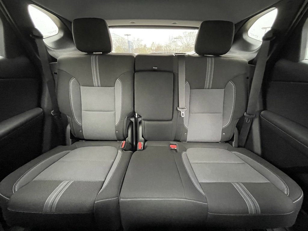 New 2026 Chevrolet Blazer LT w/ Convenience Package image 29