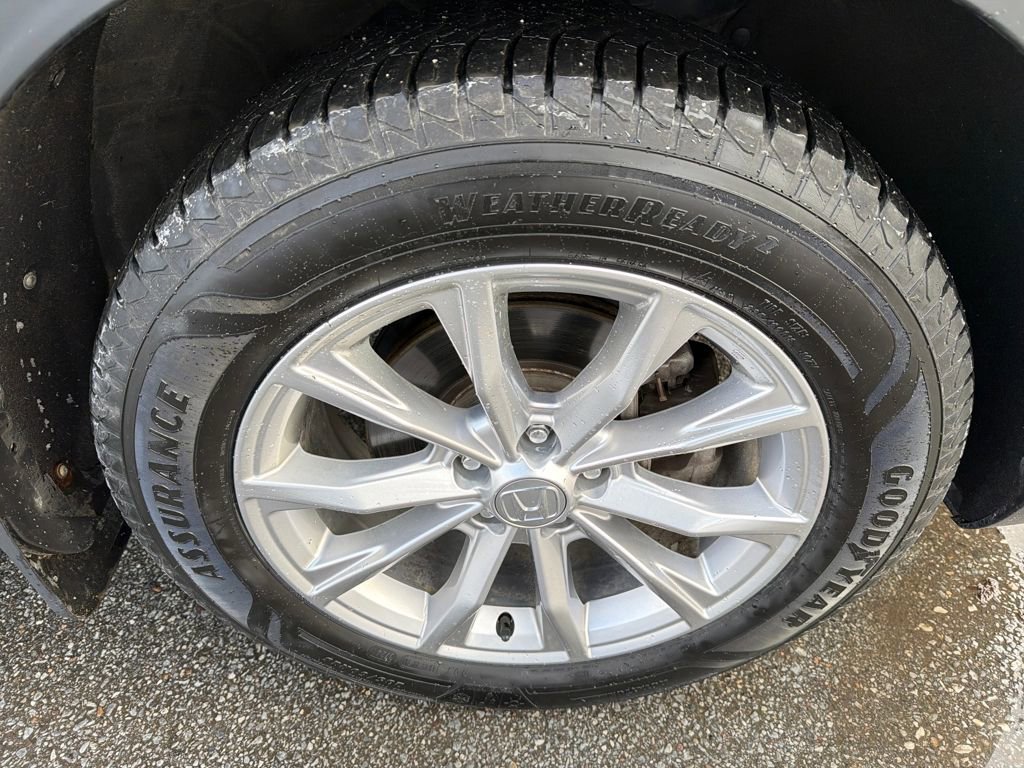 Used 2023 Honda CR-V EX image 18