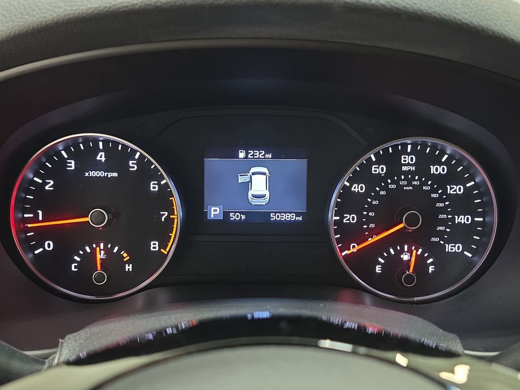 Used 2021 Kia Sportage EX AWD/4WD image 18