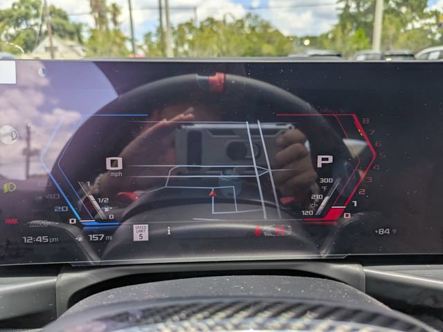New 2027 BMW M4 Competition w/ Executive Package RWD image 27