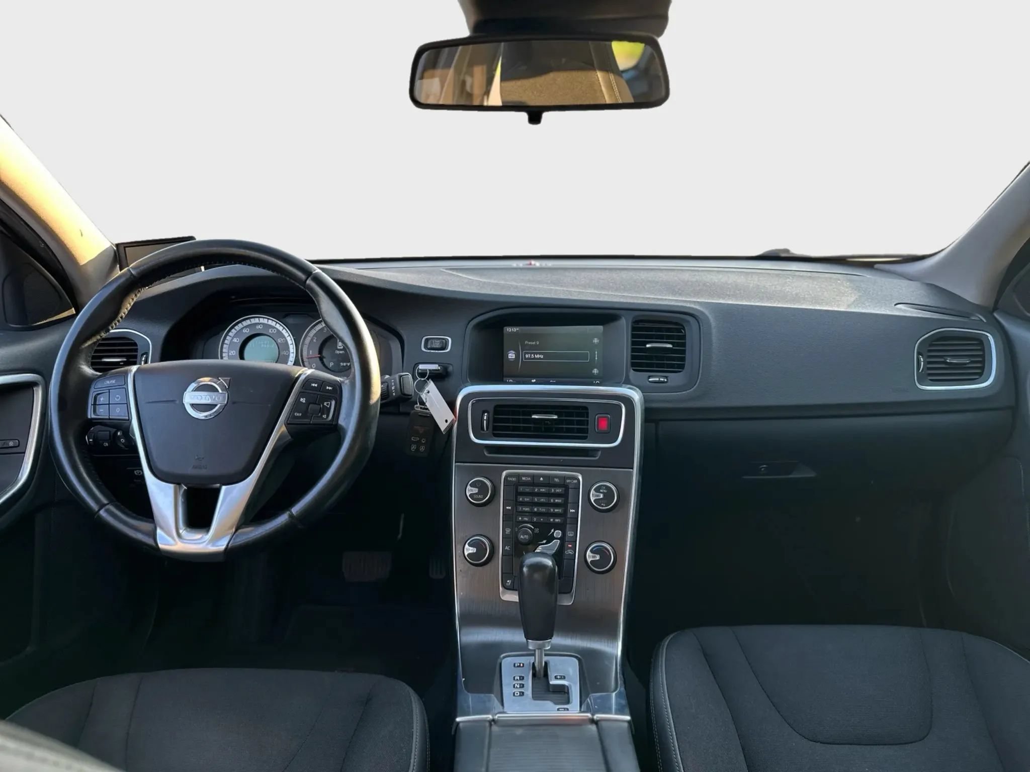 Used 2012 Volvo S60 T5 FWD image 27