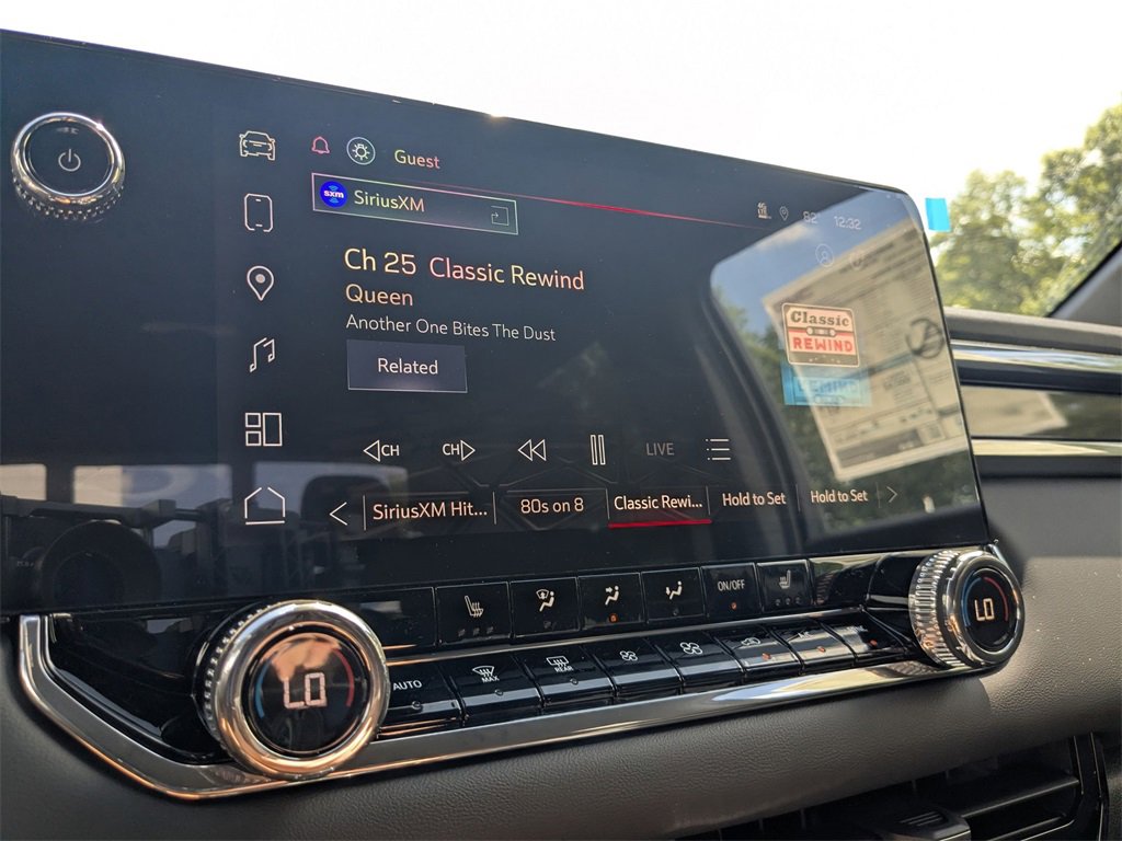 New 2026 GMC Canyon Elevation w/ Convenience Package image 14