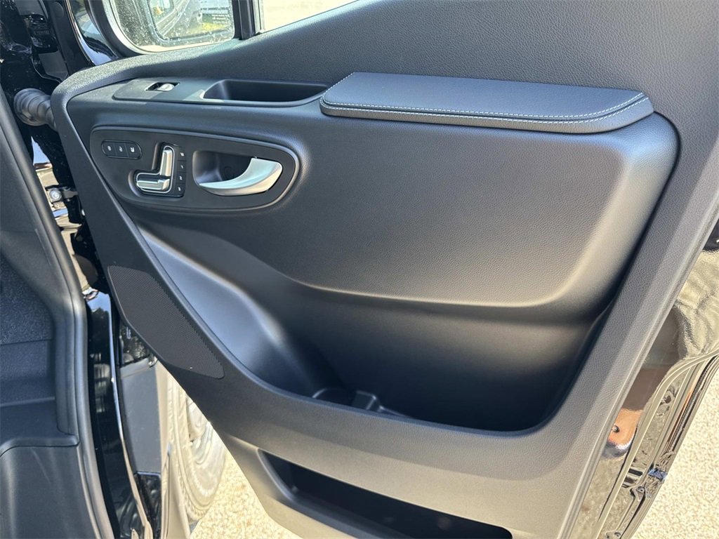 New 2026 Mercedes-Benz Sprinter 2500 image 10