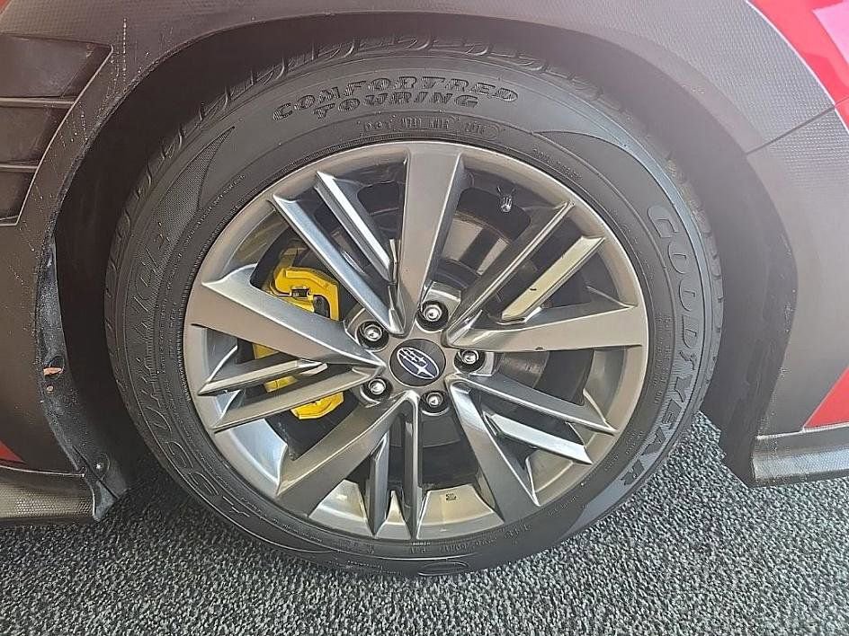 Used 2023 Subaru WRX Base image 34