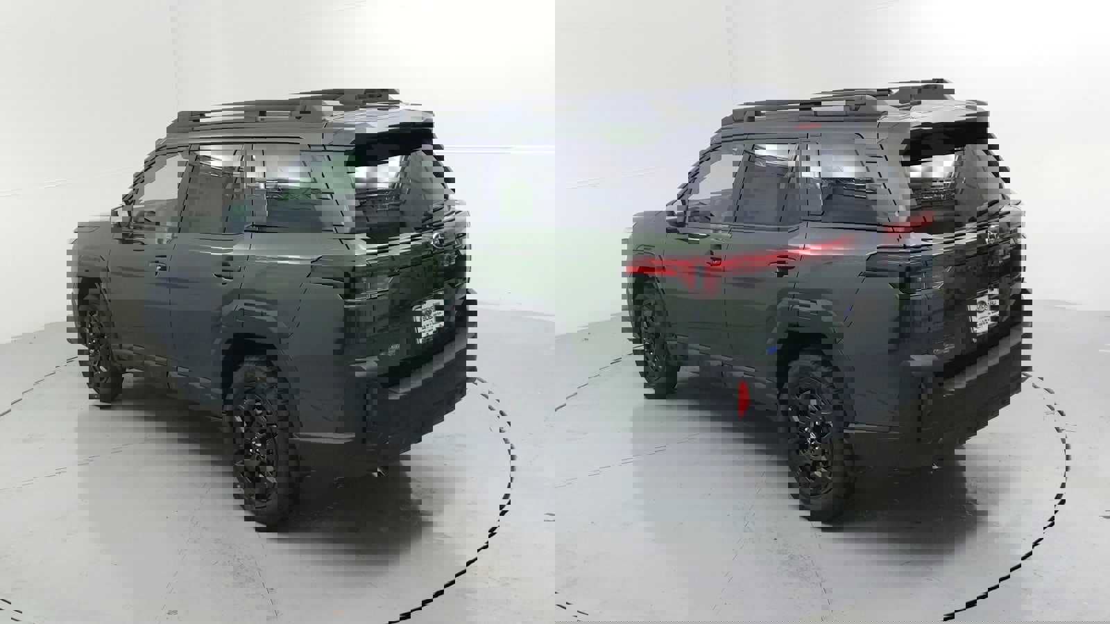 New 2026 Subaru Outback Limited image 7