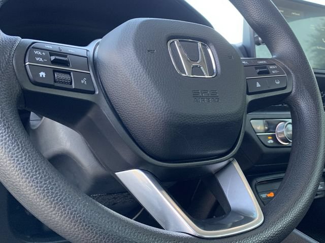 Used 2026 Honda CR-V EX image 19