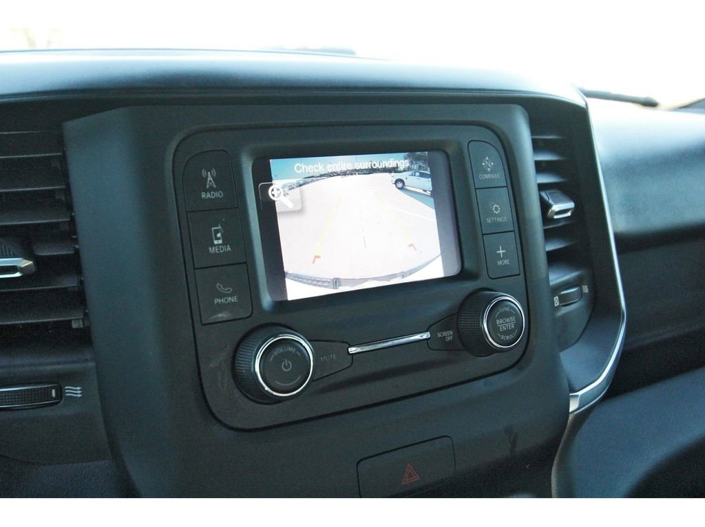 Used 2024 RAM 1500 Lone Star image 22