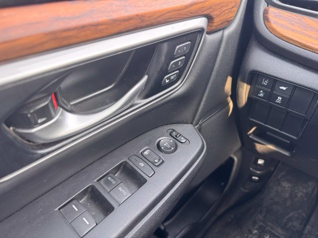 Used 2021 Honda CR-V EX-L image 14