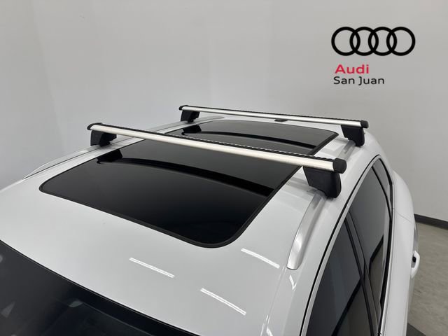 Used 2021 Audi Q5 Prestige w/ Prestige Package AWD/4WD image 7