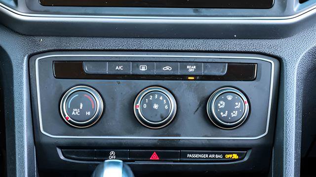 Used 2018 Volkswagen Atlas S image 12