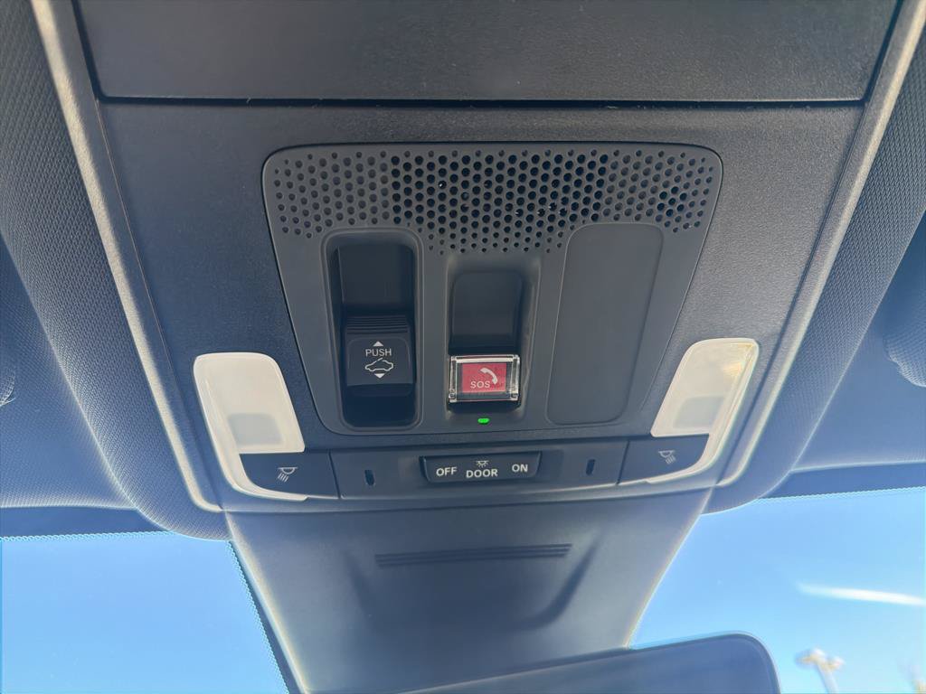 New 2026 Honda CR-V Sport-L image 19