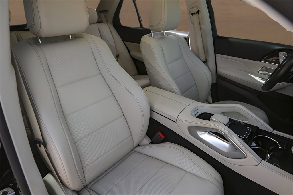 Used 2021 Mercedes-Benz GLE 450 4MATIC image 30