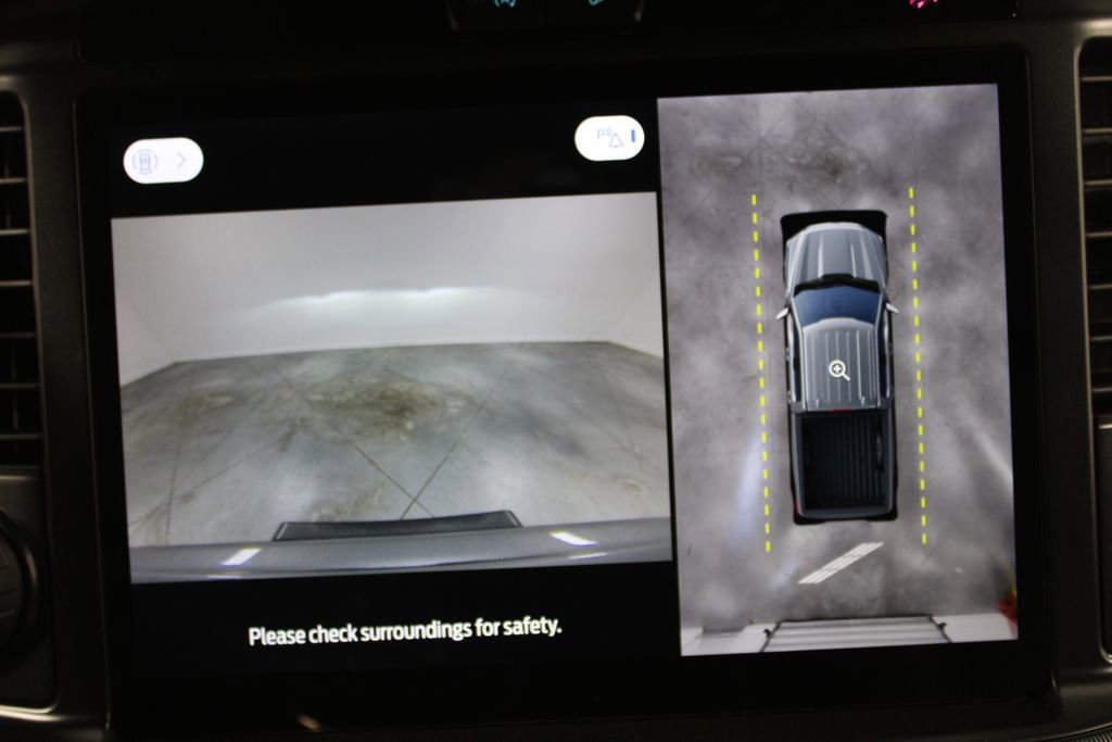 New 2026 Ford F150 Lariat image 55