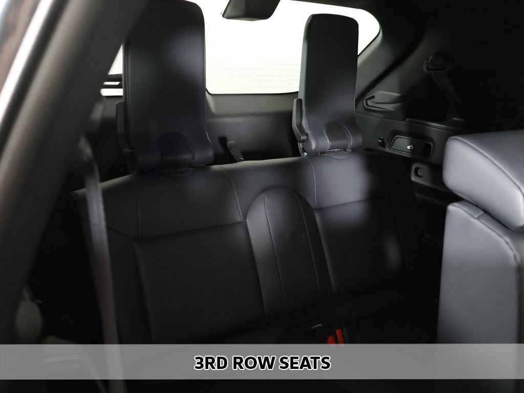 New 2026 Mitsubishi Outlander SEL Black Edition AWD/4WD image 12