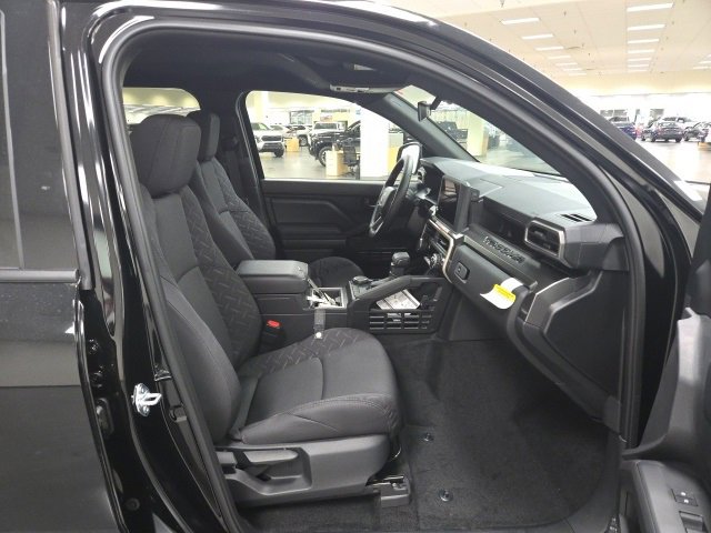 New 2026 Toyota Tacoma SR5 image 8