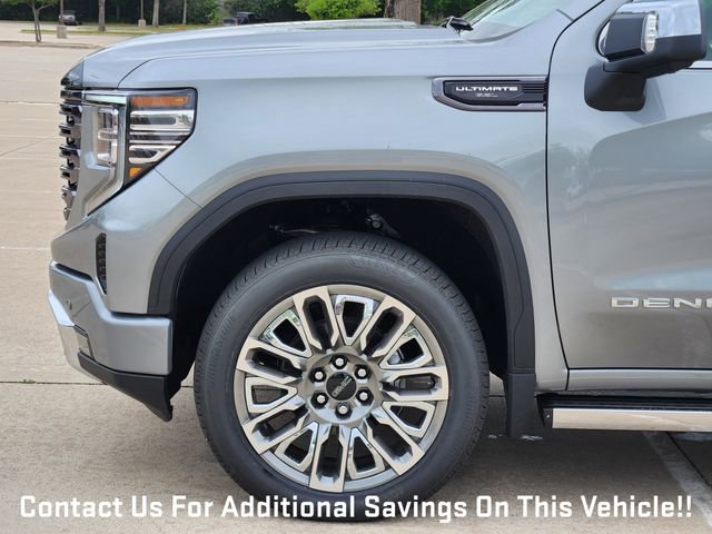 New 2026 GMC Sierra 1500 Denali Ultimate image 5