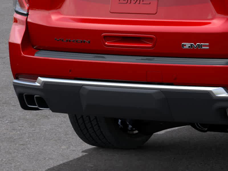 New 2026 GMC Yukon XL Denali w/ Denali Reserve Package AWD/4WD image 14