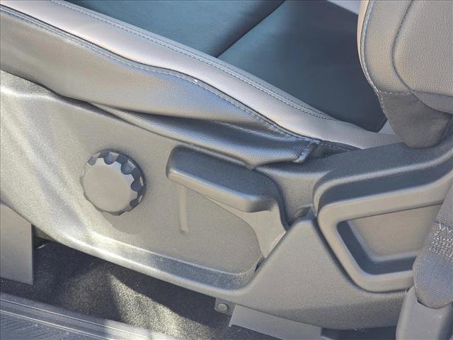 Used 2023 Ford Bronco Wildtrak image 14