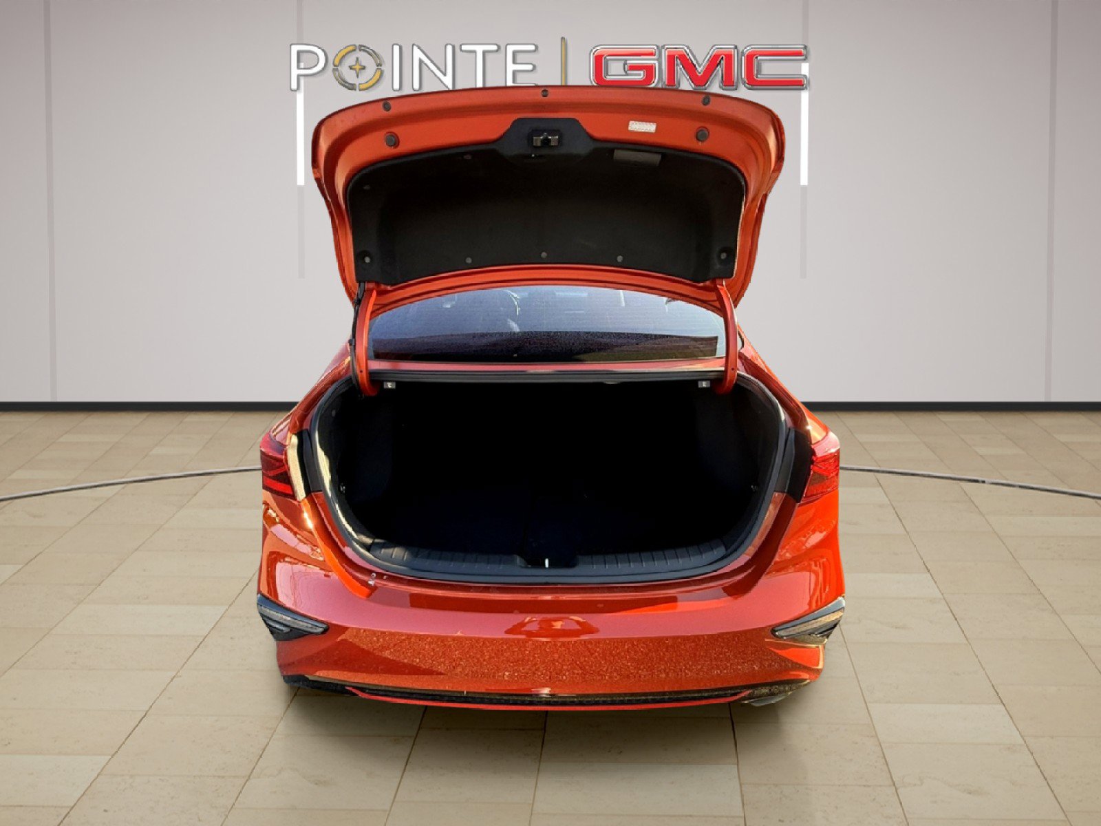 Used 2021 Kia Forte GT-Line w/ GT-Line Premium Package image 26