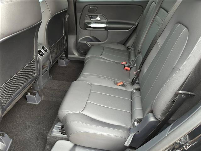 New 2026 Mercedes-Benz GLB 250 image 15