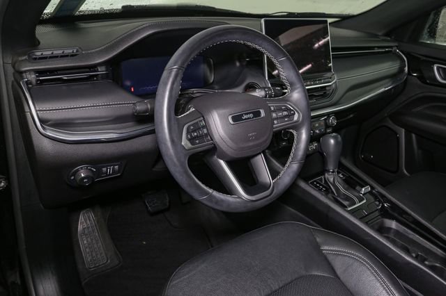 Used 2022 Jeep Compass High Altitude image 21