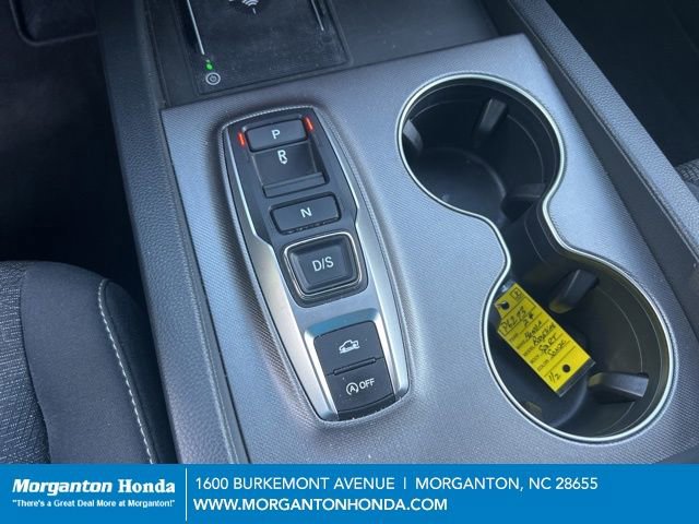 Used 2024 Honda Ridgeline Sport image 23