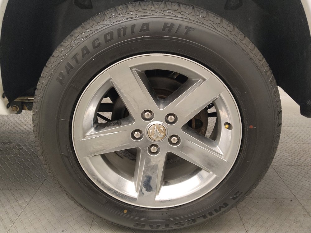 Used 2018 RAM 1500 Express w/ Express Value Package AWD/4WD image 31
