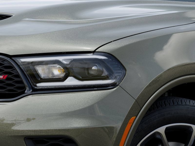 New 2026 Dodge Durango GT w/ Blacktop Package AWD/4WD image 11