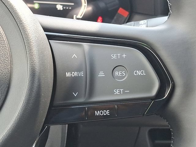 New 2026 MAZDA CX-5 Select AWD/4WD image 20