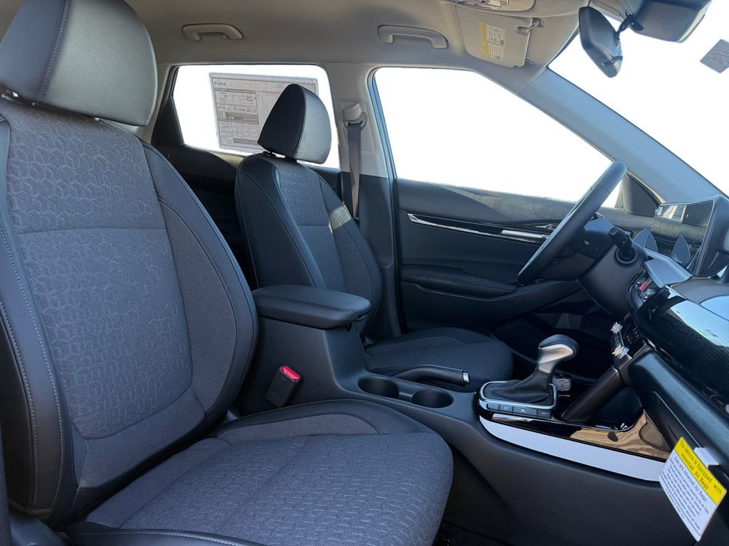 New 2026 Kia Seltos S image 15