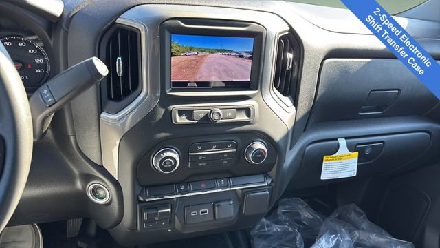 New 2026 Chevrolet Silverado 2500 W/T w/ WT Convenience Package AWD/4WD image 21