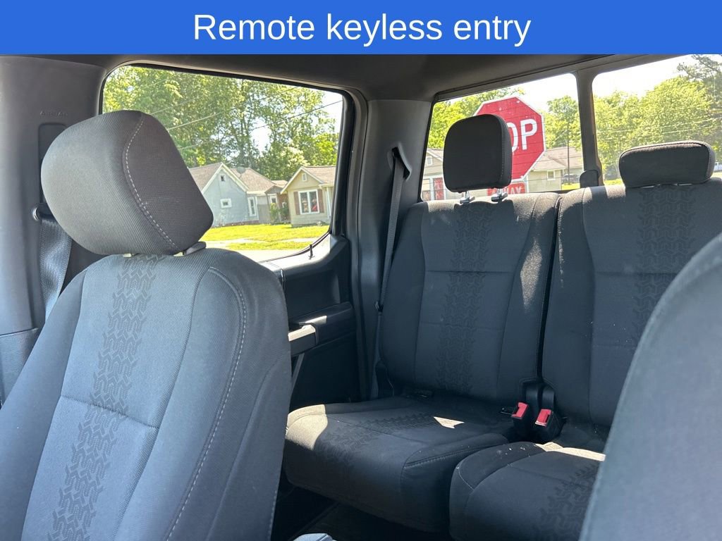 Used 2019 Ford F150 XLT w/ Equipment Group 302A Luxury AWD/4WD image 10