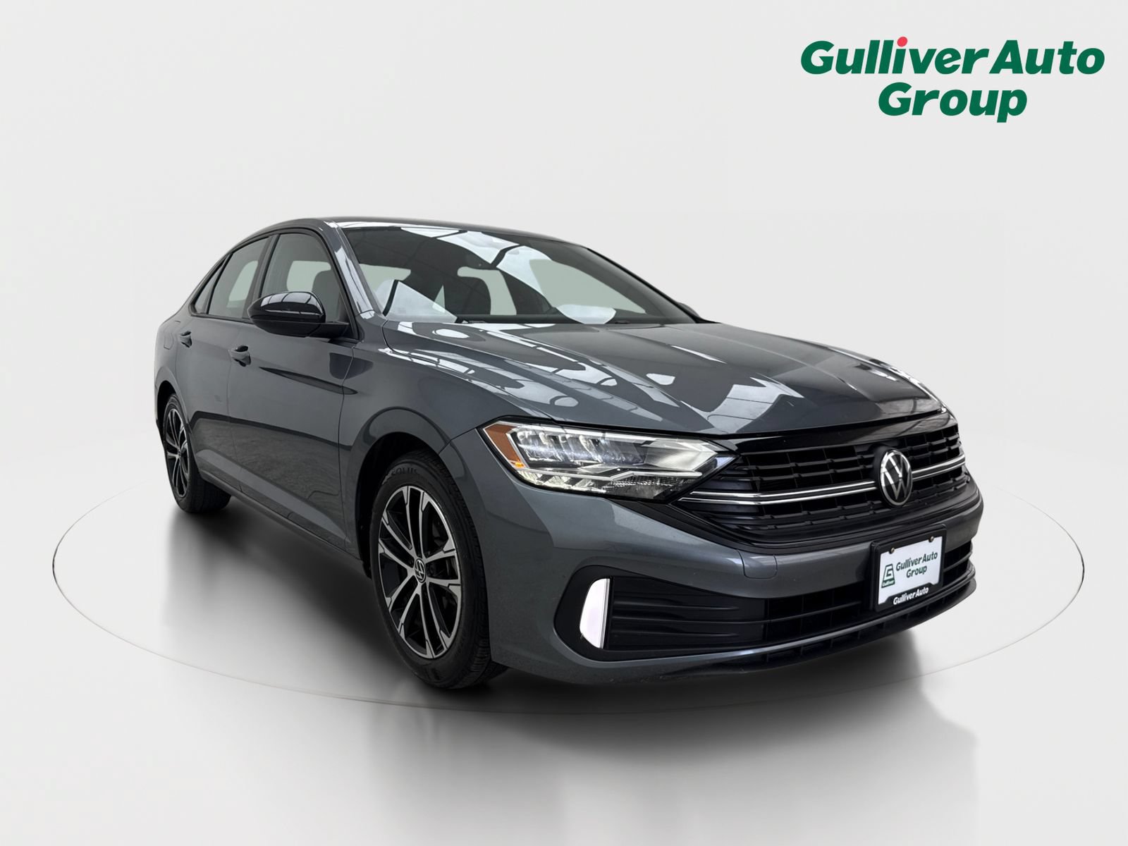 Used 2024 Volkswagen Jetta Sport FWD image 13