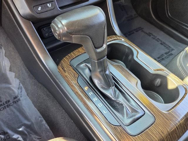 Used 2019 GMC Canyon Denali AWD/4WD image 28