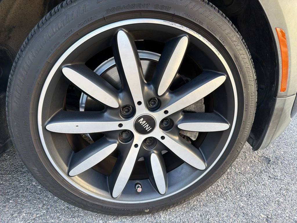 Used 2016 MINI Cooper S FWD image 5