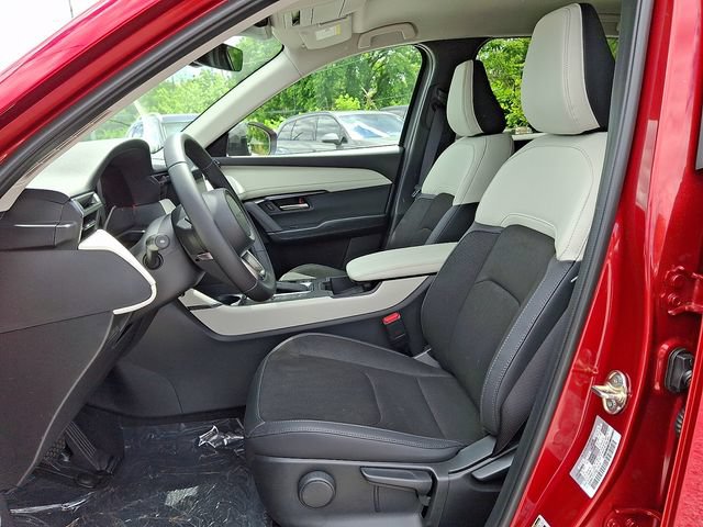 New 2026 MAZDA CX-5 Select AWD/4WD image 9