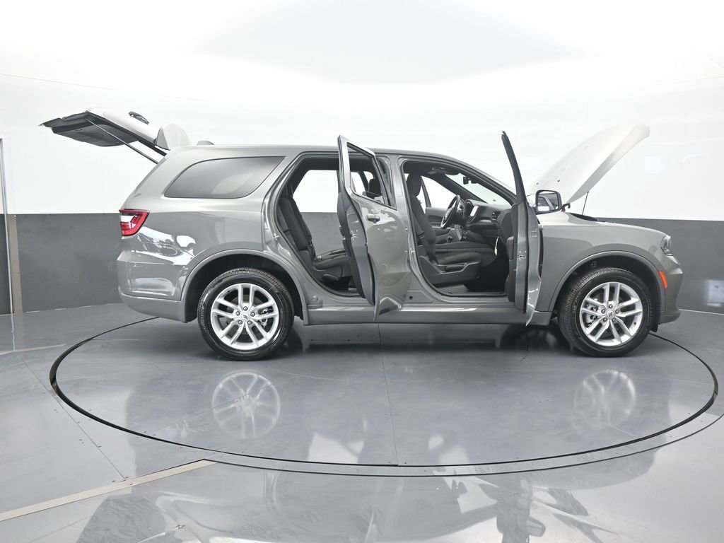 Used 2026 Dodge Durango GT image 71