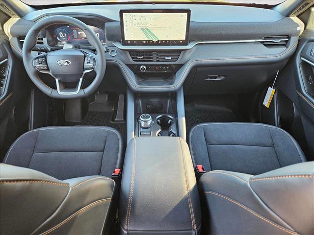 New 2026 Ford Explorer Tremor w/ Tremor Convenience Package image 15